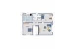 Mehrfamilienhaus, Wohnhaus Monheim am Rhein Monheim - 9 Zimmer, 770.000&euro; | Angebot:26930700