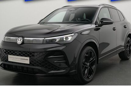 VW Tiguan 3.001 km 50.480 &euro; Leverkusen 51379