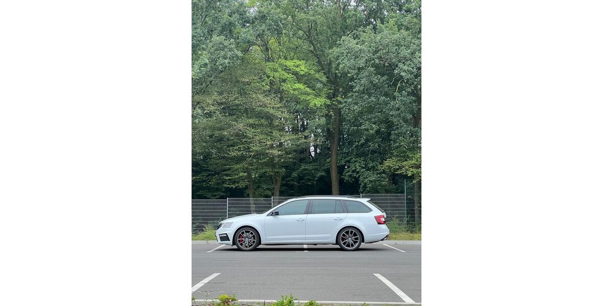 Skoda Octavia 145.000 km 20.500 &euro; Velbert 42549