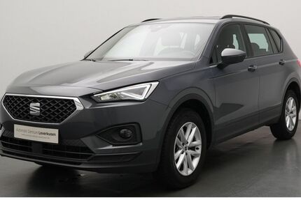 Seat Tarraco 25.041 km 28.980 &euro; Leverkusen 51379