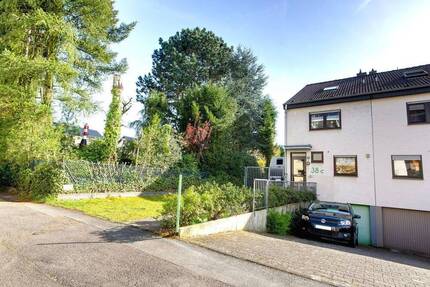 Haus Leverkusen Quettingen - 5 Zimmer, 129 m&sup2;, 498.000&euro; | Angebot:26867319