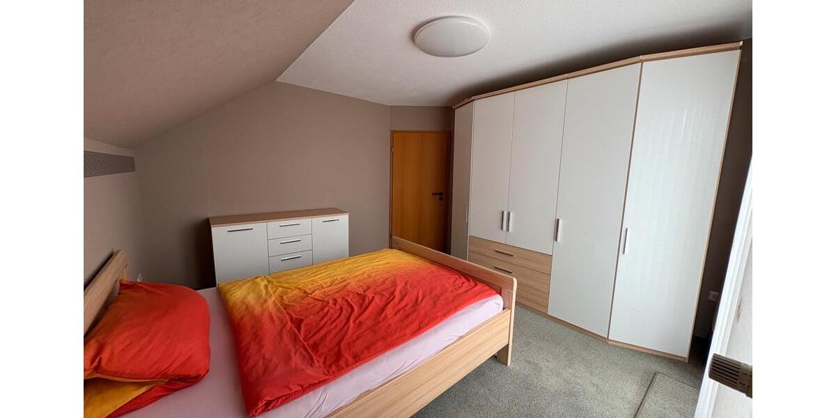 Dachgeschoßwohnung Kierspe - 2 Zimmer, 53 m&sup2;, 138.000&euro; | Angebot:26047057