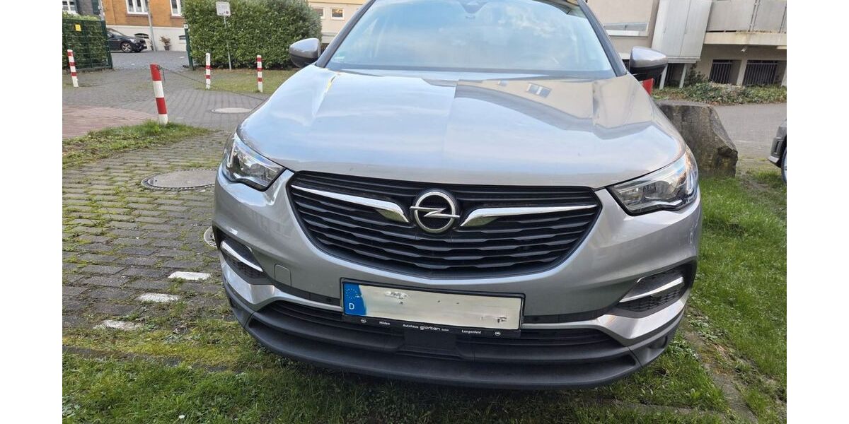 Opel Grandland (X) 87.005 km 14.000 &euro; Leverkusen 51379