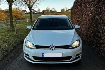 VW Golf 140.000 km 11.690 &euro; Breckerfeld 58339