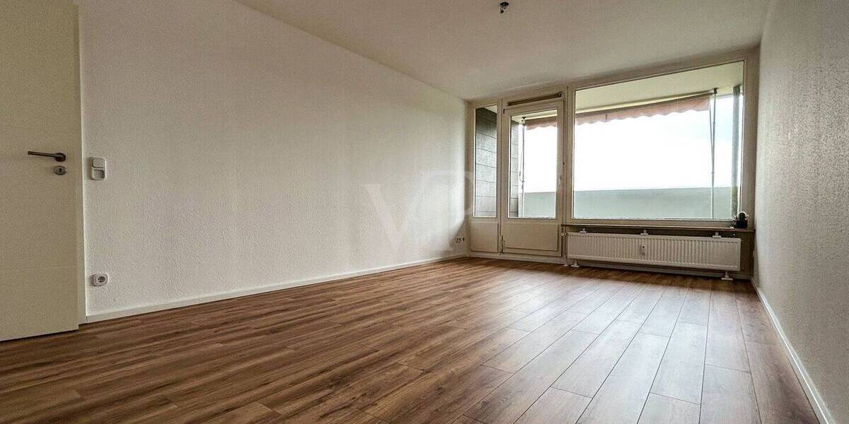 Etagenwohnung Monheim am Rhein Monheim - 2 Zimmer, 64 m&sup2;, 127.500&euro; | Angebot:26583052