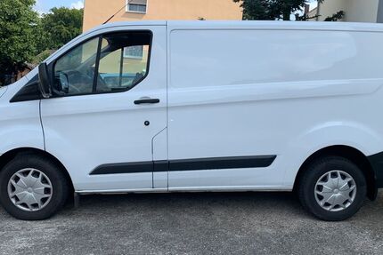 Ford Tourneo Custom 43.000 km 22.000 &euro; Bergisch Gladbach 51469