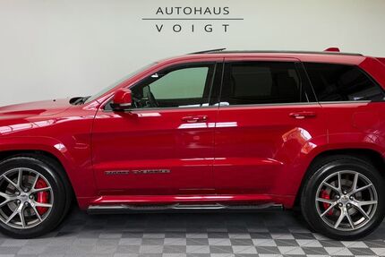Jeep Grand Cherokee 53.000 km 40.990 &euro; Radevormwald 42477