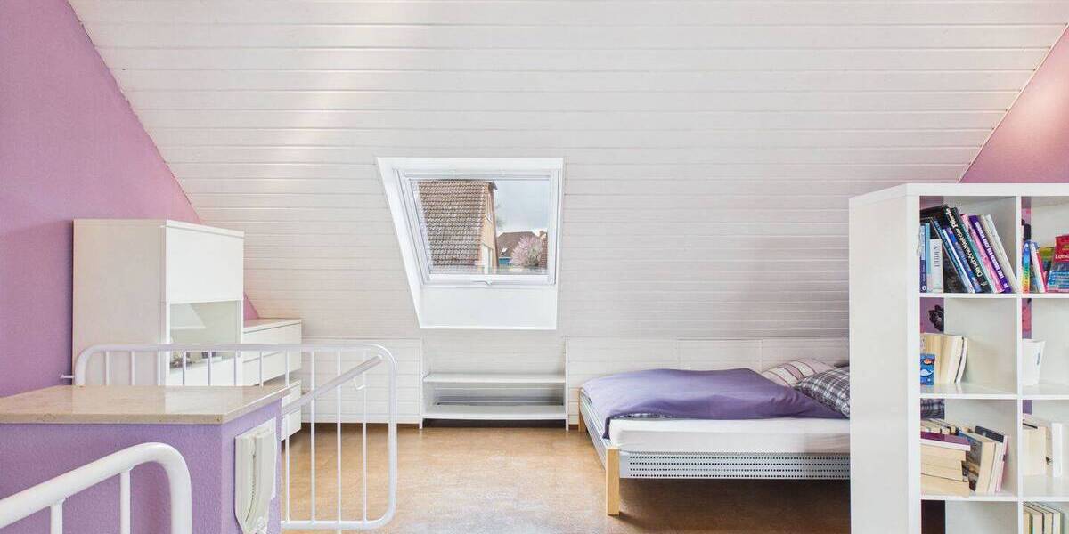 Reihenmittelhaus Ennepetal Voerde - 5 Zimmer, 126 m&sup2;, 359.000&euro; | Angebot:25940216