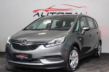 Opel Zafira 100.000 km 11.999 &euro; Wuppertal 42283