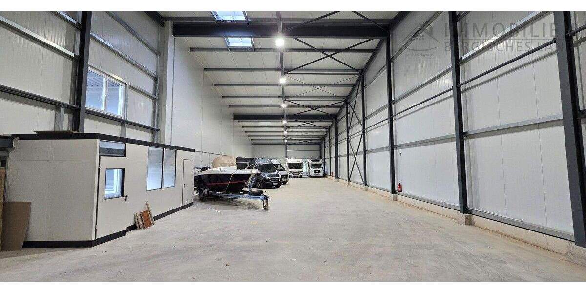 Gewerbeobjekt Radevormwald Innenstadt - 2.750.000&euro; | Angebot:25675574