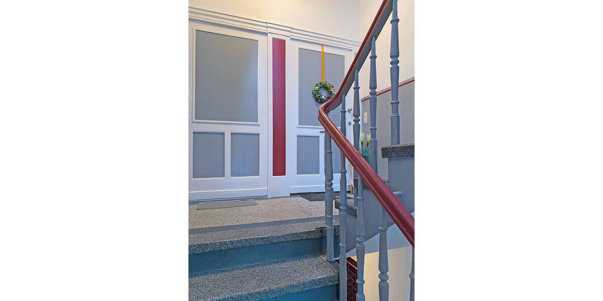 Etagenwohnung Hagen Haspe - 2 Zimmer, 57 m&sup2;, 495&euro; | Angebot:26840389