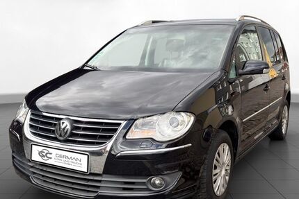 VW Touran 299.000 km 1.998 &euro; Hagen 58089