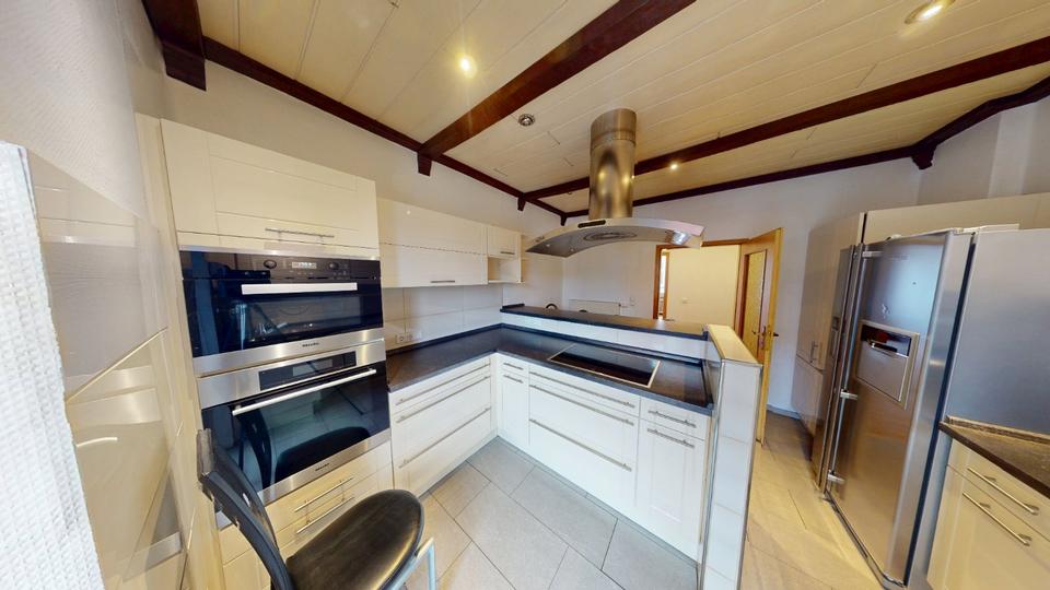 Erdgeschoßwohnung Wuppertal Gemarkung Langerfeld - 5.5 Zimmer, 125 m&sup2;, 874&euro; | Angebot:25751939