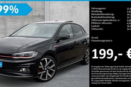 VW Polo 58.307 km 21.240 &euro; Kierspe 58566