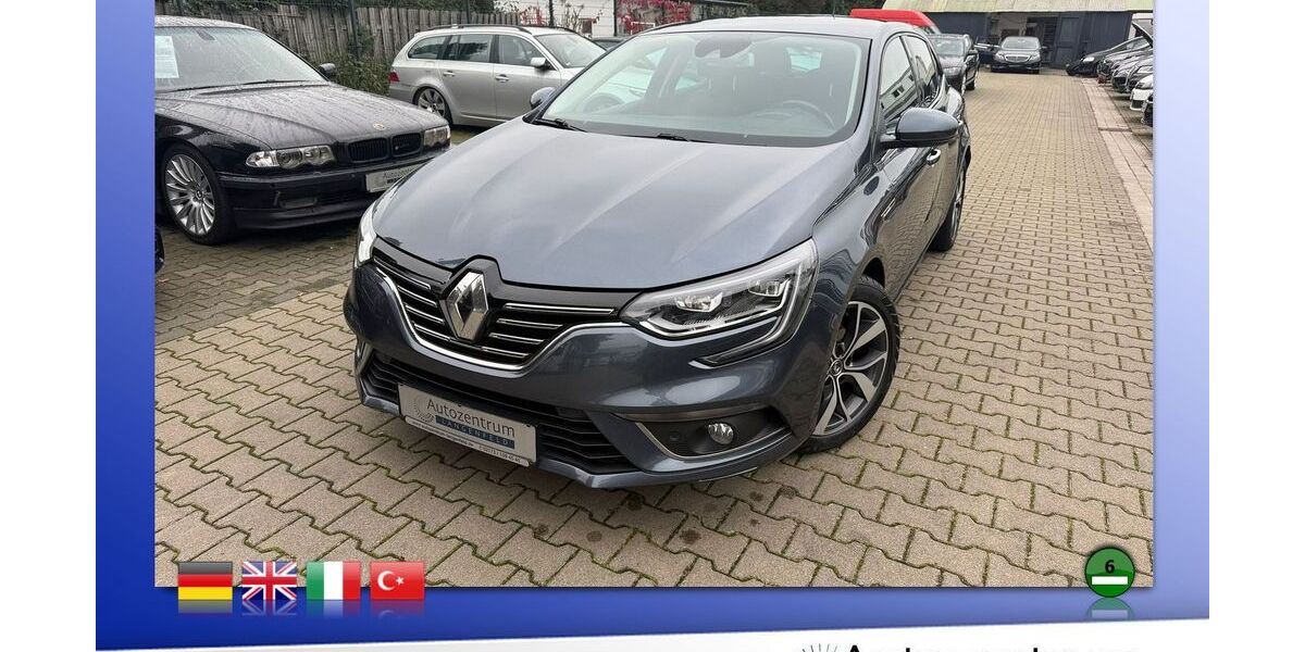 Renault Megane 183.464 km 7.950 &euro; Langenfeld 40764