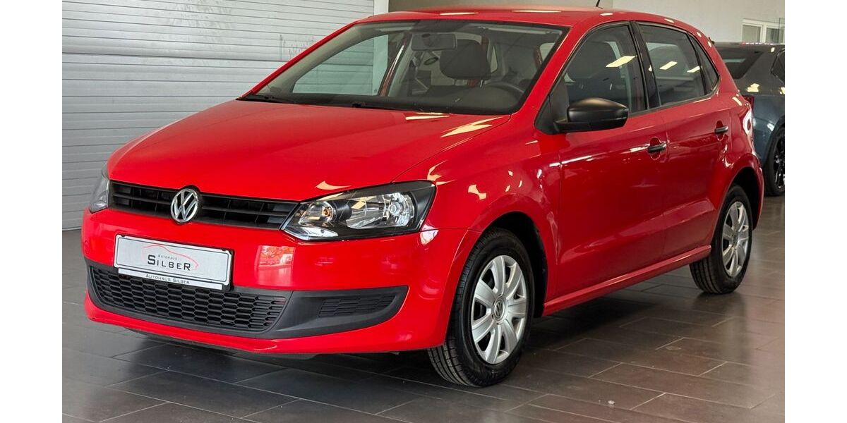 VW Polo 173.000 km 4.890 &euro; Dormagen 41540