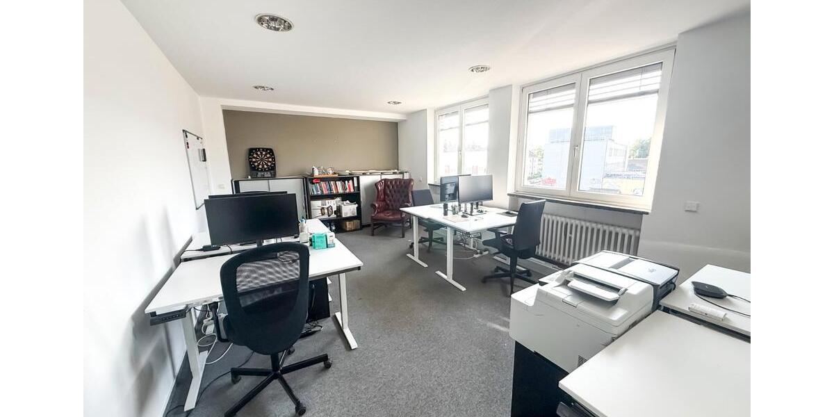 Gewerbeobjekt Köln Nippes - 990&euro; | Angebot:26279592