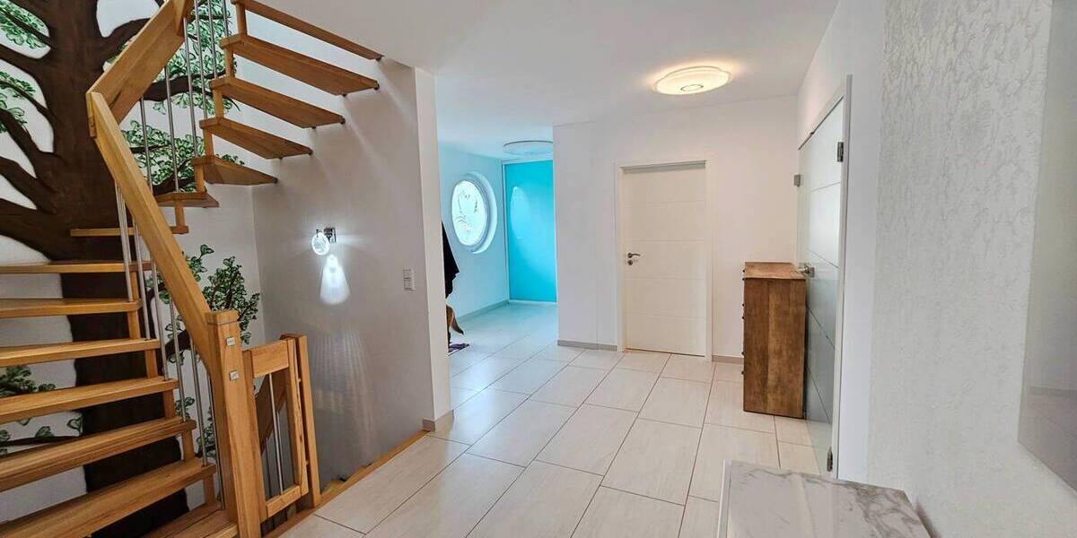 Einfamilienhaus Odenthal / Blecher Blecher - 7 Zimmer, 246 m&sup2;, 1.150.000&euro; | Angebot:26868446
