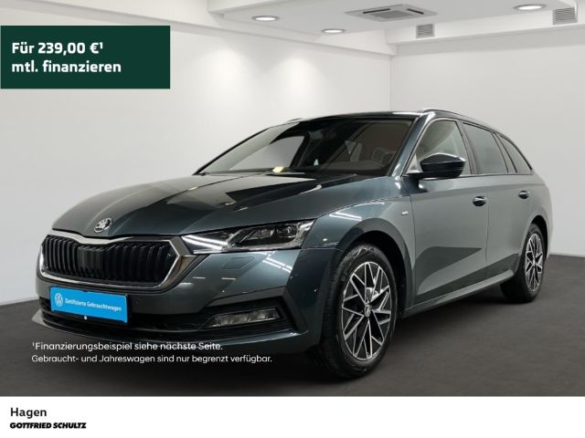Skoda Octavia 84.338 km 21.790 &euro; Hagen 58089