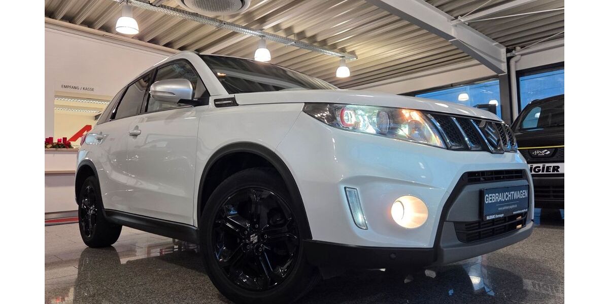 Suzuki Vitara 113.713 km 14.990 &euro; Dormagen 41540