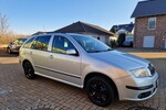 Skoda Fabia 389.000 km 1.800 &euro; Dormagen 41539