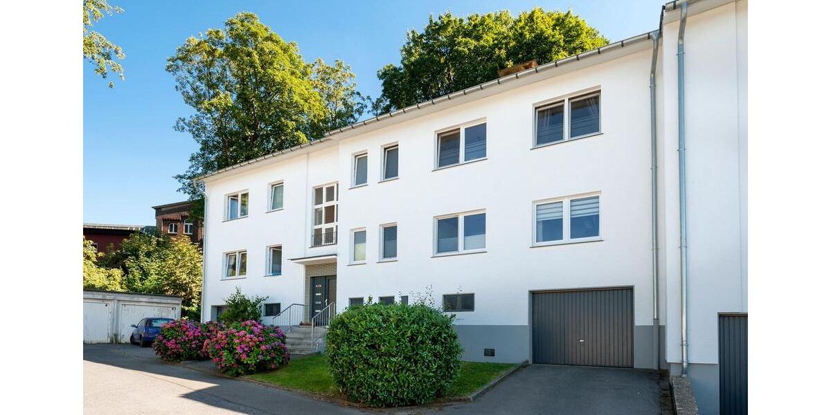 Geräumige 4-Zimmer-Wohnung in Remscheid - Ideal für Familien 4 zimmer