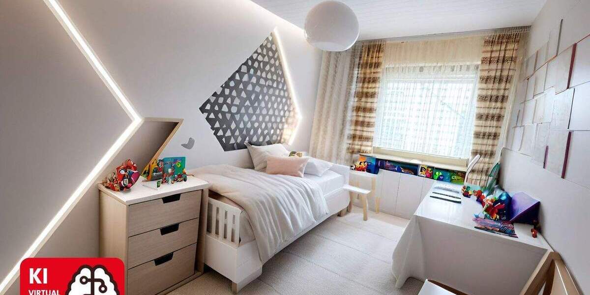 Reihenendhaus Leverkusen Bergisch Neukirchen - 4 Zimmer, 100 m&sup2;, 419.000&euro; | Angebot:25665872