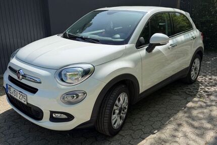 Fiat 500X 15.002 km 11.900 &euro; Wülfrath 42489