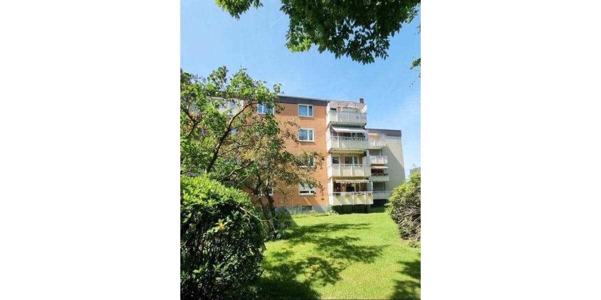 Etagenwohnung Leverkusen Alkenrath - 3 Zimmer, 70 m&sup2;, 1.090&euro; | Angebot:26439650