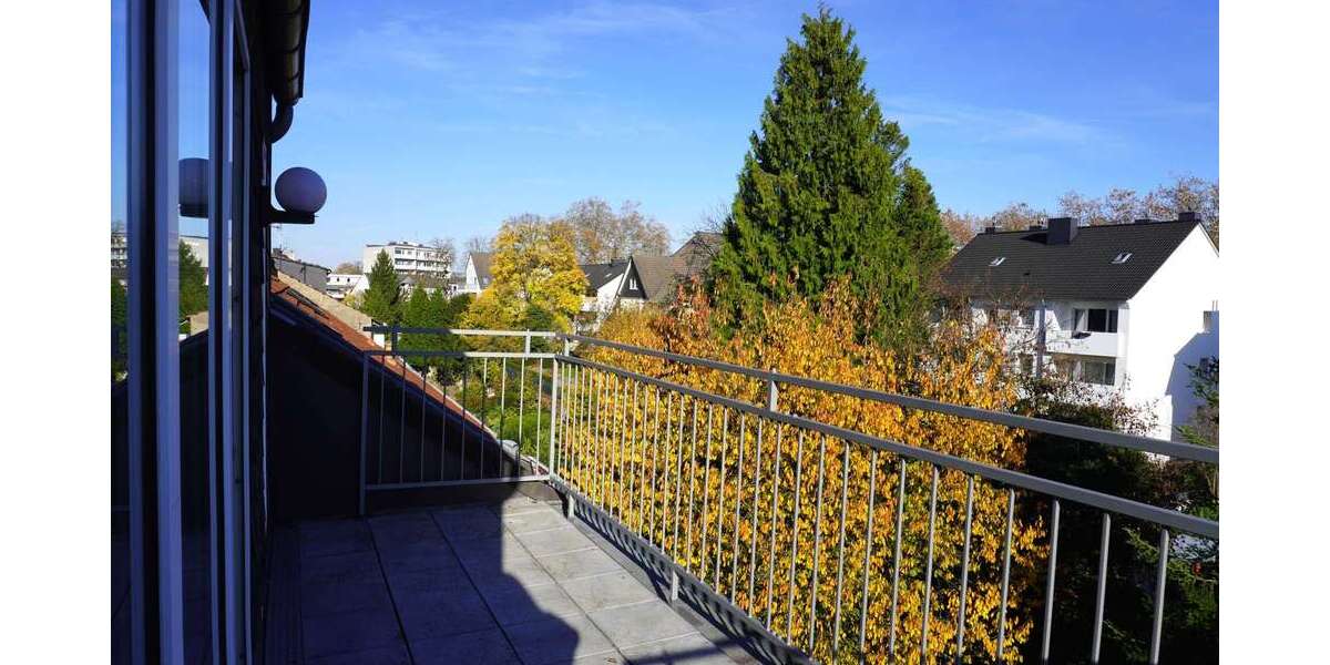 Etagenwohnung Leverkusen Opladen - 2 Zimmer, 52 m&sup2;, 159.000&euro; | Angebot:25775359