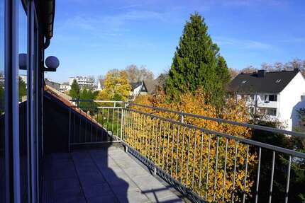 Wohnung Leverkusen Opladen - 2 Zimmer, 52 m&sup2;, 159.000&euro; | Angebot:25775359