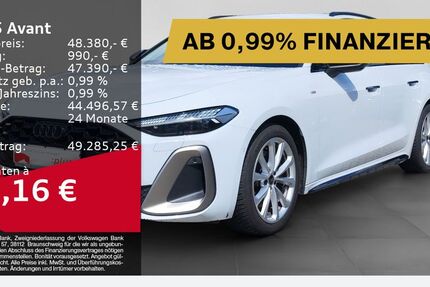 Audi A5 30.010 km 45.440 &euro; Remscheid 42897
