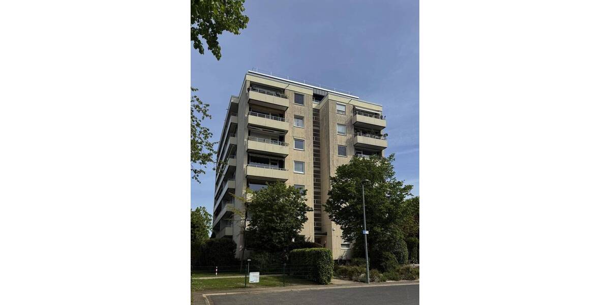 Etagenwohnung Erkrath Unterfeldhaus - 3 Zimmer, 82 m&sup2;, 229.000&euro; | Angebot:26435554