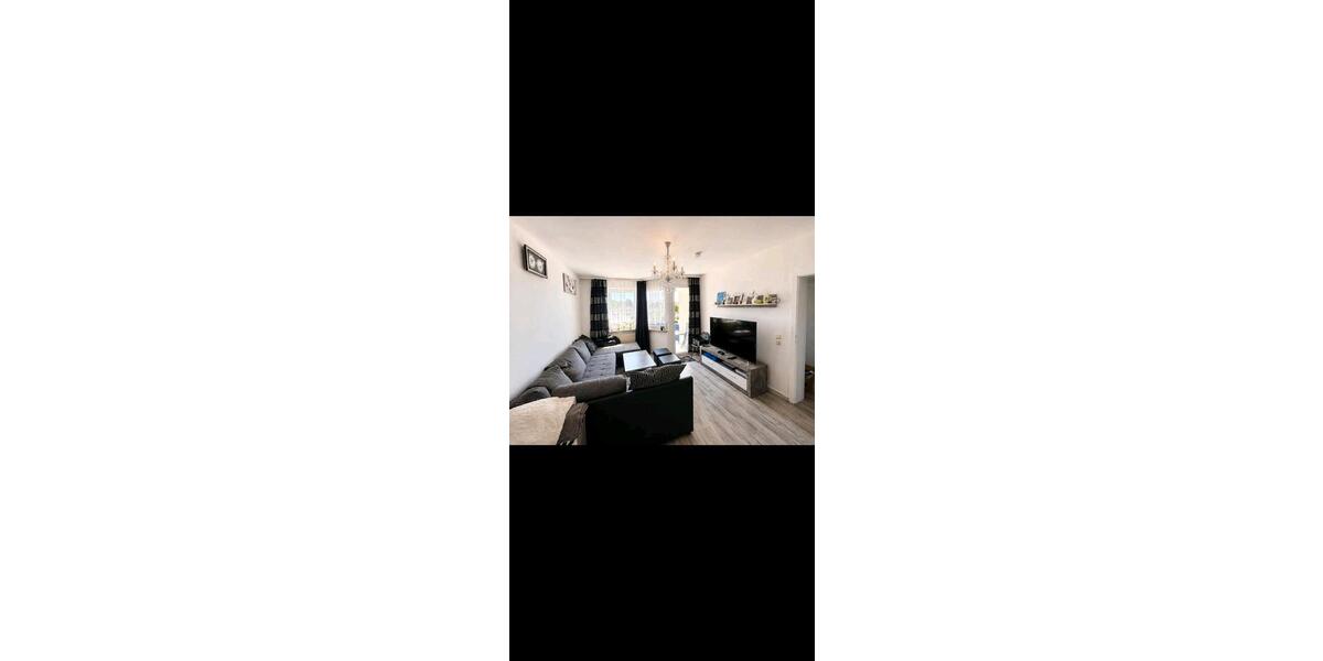 Etagenwohnung Hagen Hagen-Nord - 1 Zimmer, 53 m&sup2;, 520&euro; | Angebot:26399122