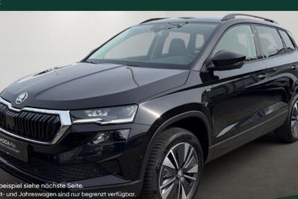 Skoda Karoq 23.973 km 31.890 &euro; Düsseldorf 40233