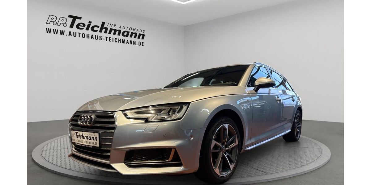 Audi A4 90.326 km 23.590 &euro; Dormagen 41540
