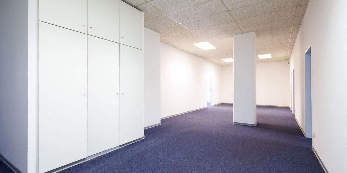 Gewerbeobjekt Erkrath Unterfeldhaus - 330&euro; | Angebot:25721679