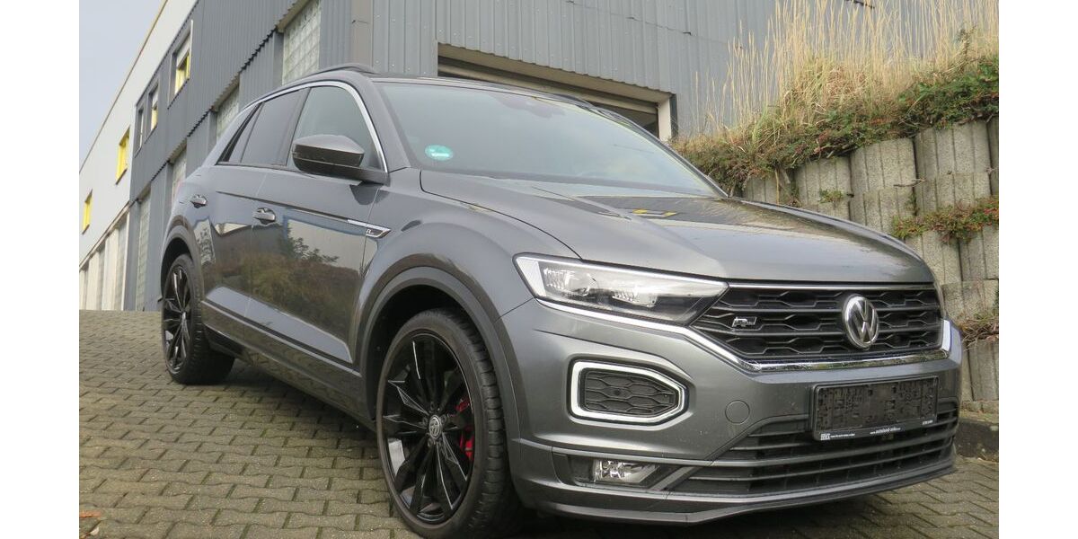 VW T-Roc 40.664 km 26.490 &euro; Lindlar 51789