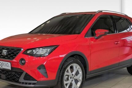 Seat Arona 21.224 km 18.980 &euro; Remscheid 42855