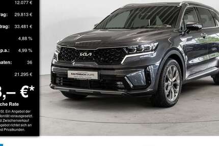 Kia Sorento 38.576 km 41.890 &euro; Remscheid 42897