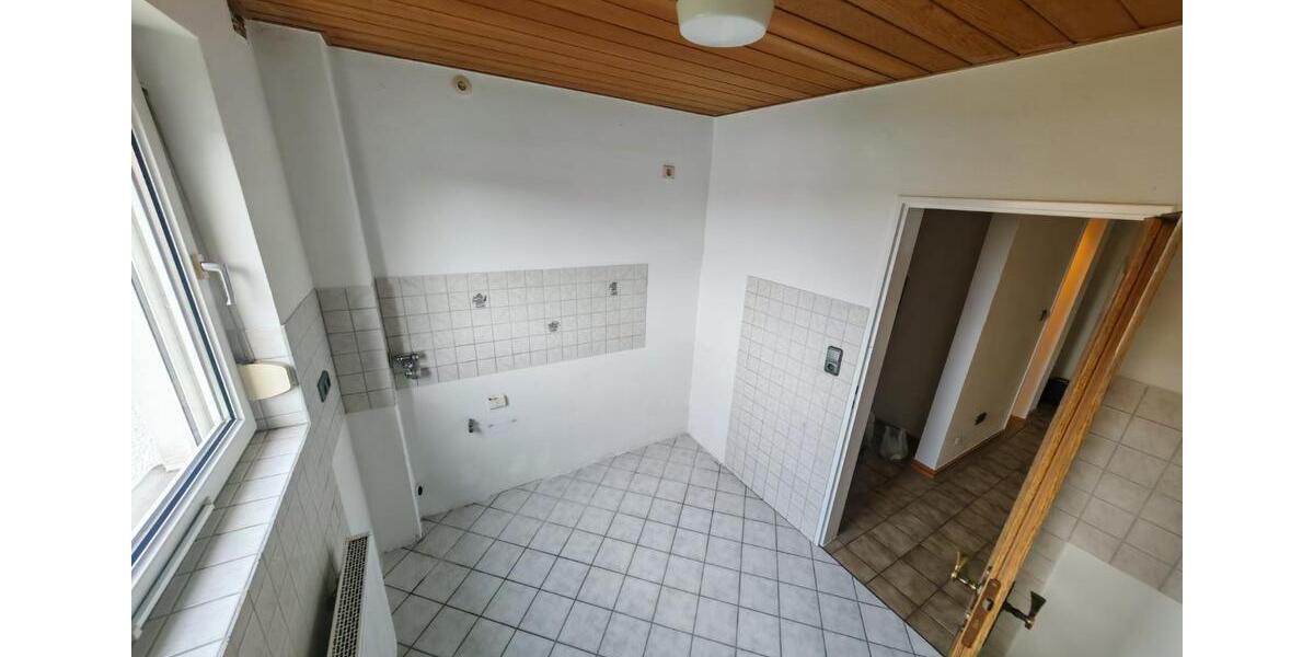 3 Zimmerwohnung in Steinbüchel 3 zimmer