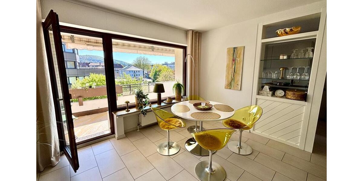 Etagenwohnung Hagen - 3.5 Zimmer, 93 m&sup2;, 249.000&euro; | Angebot:26423525