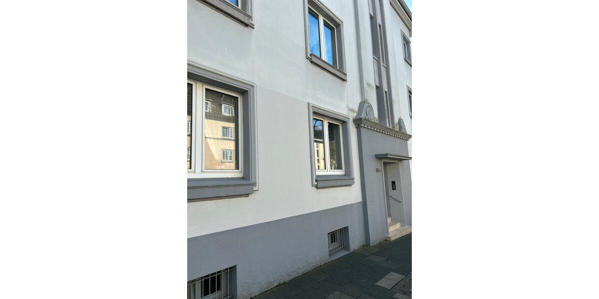 Etagenwohnung Wuppertal Gemarkung Nächstebreck - 2 Zimmer, 63 m&sup2;, 360&euro; | Angebot:25791795