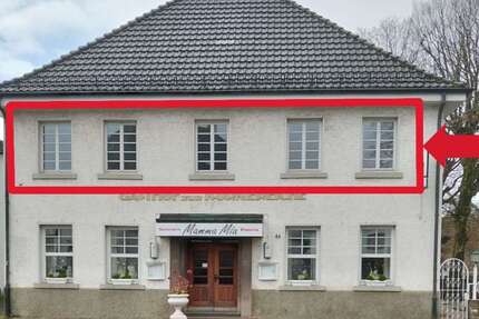 Büro in Breckerfeld 980 € 140 m² zimmer