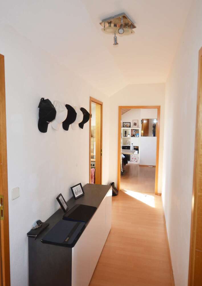 Wohnung zum Mieten in Wuppertal 360 € 43 m²
