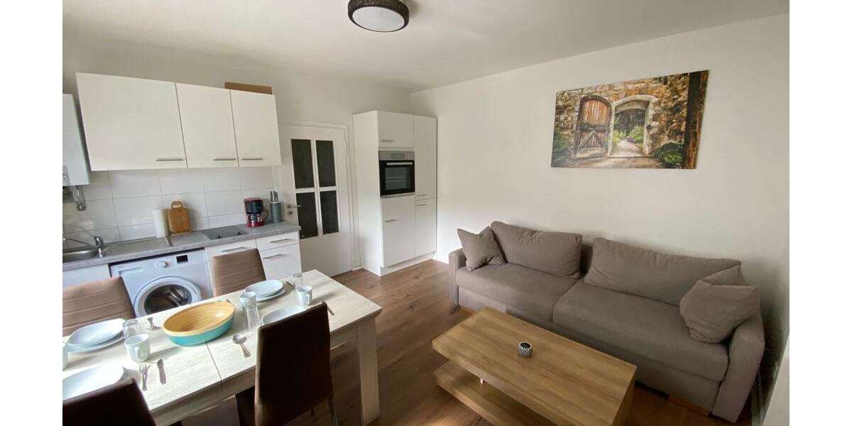 D-Zoo, attraktive möbl. 2 Zi. ETW, ruhig und Zentral , ca. 40qm Wfl., 8qm Nfl. im Keller 2 zimmer