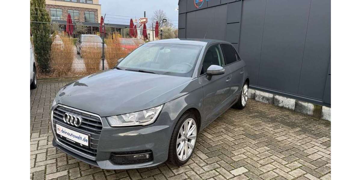 Audi A1 192.000 km 8.900 &euro; Dormagen 41540