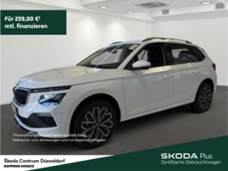 Skoda Kamiq 12.000 km 30.470 &euro; Düsseldorf 40233