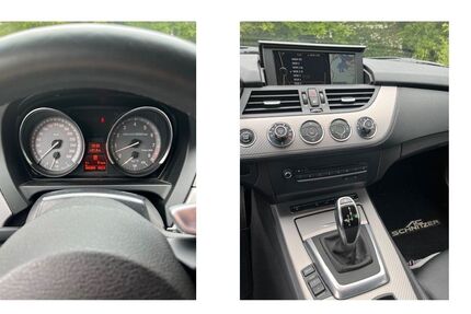 BMW Z4 66.000 km 33.200 &euro; Marienheide 51709