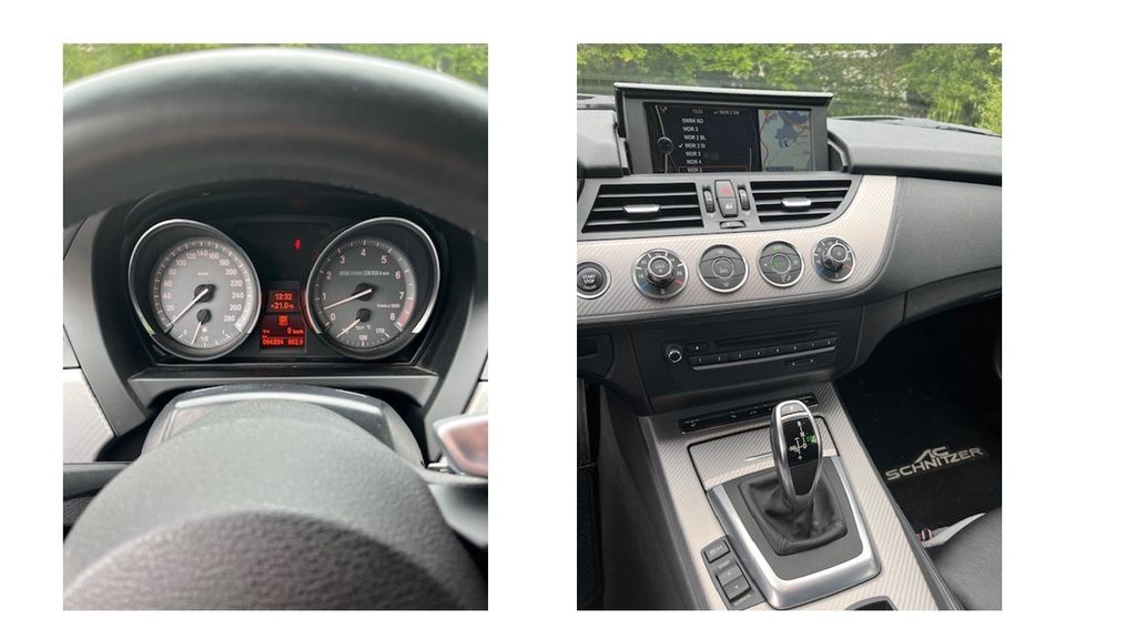 BMW Z4 66.000 km 33.200 &euro; Marienheide 51709